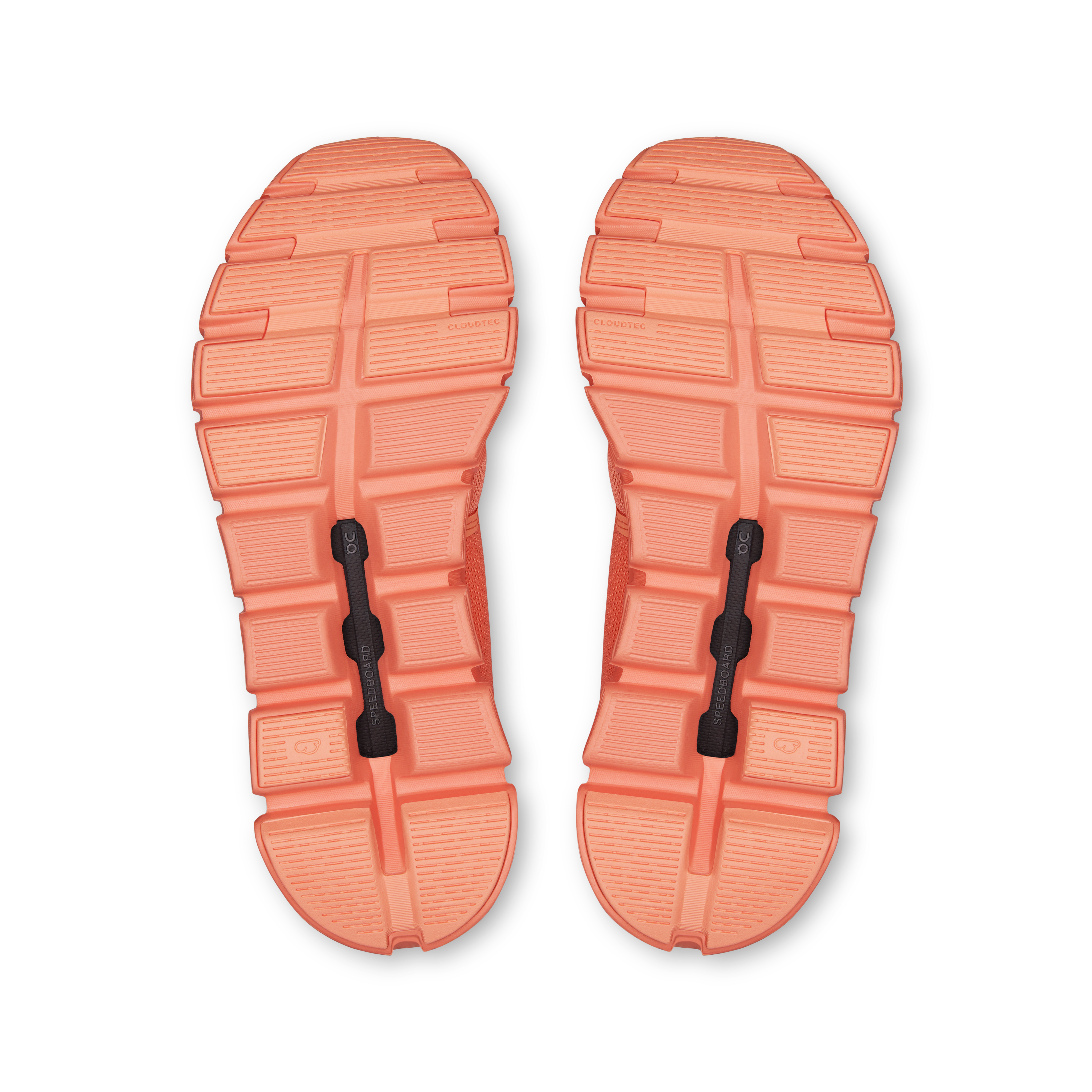 On Cloud 6 Sunstone Sunstone (Women'S)