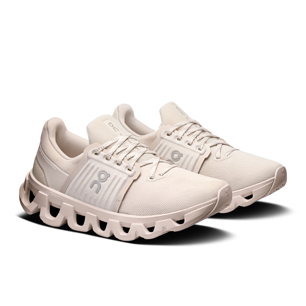 On Cloudswift 4 Ad Sand Ivory (Women'S)