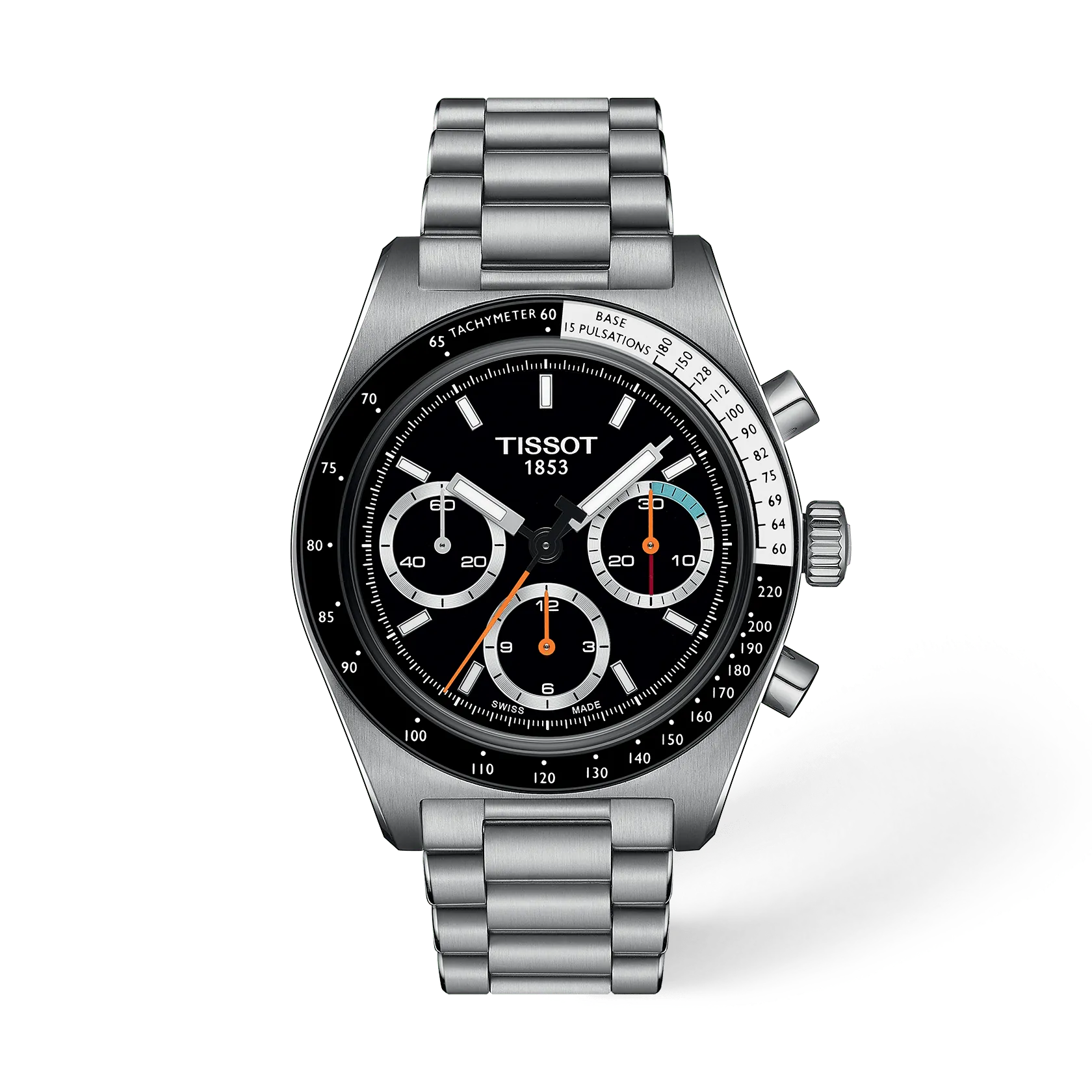Seiko Tissot Pr516 41Mm T1494592105100