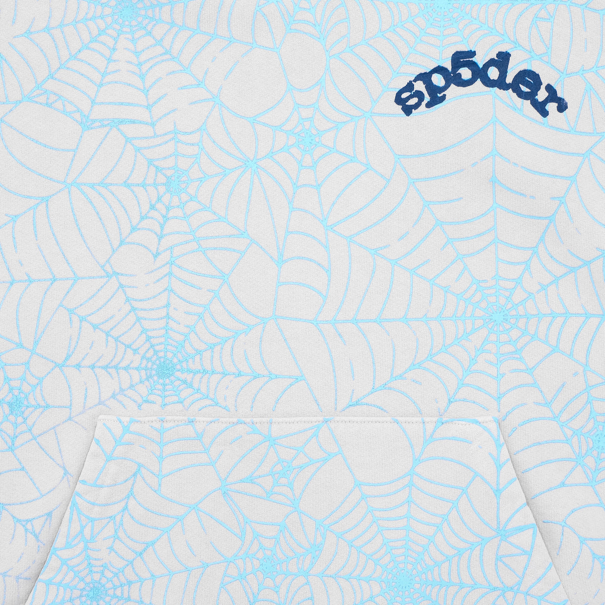 Sp5der AOP WEB Hoodie