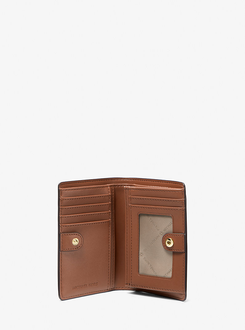 Michael Kors Medium Signature Logo Wallet