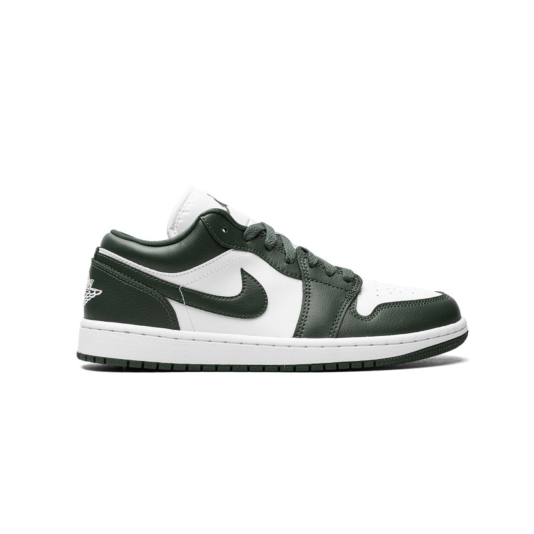 Air Jordan 1 Low 'Galactic Jade' – Kicks Machine