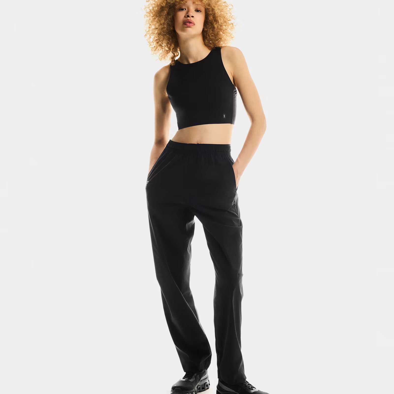 On All-Day Joggers Black (Women'S)