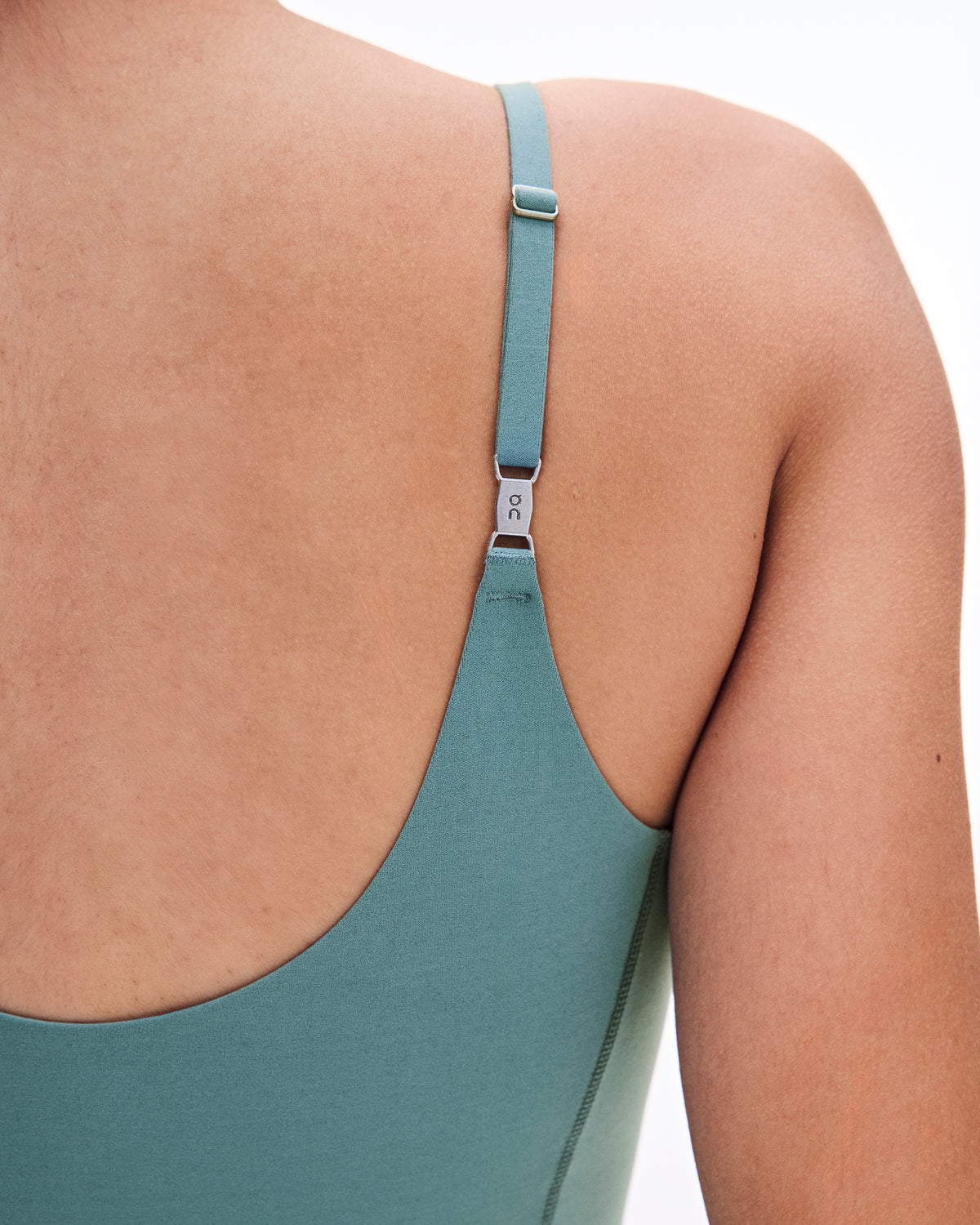 On Studio Bodysuit Agave (Women'S)