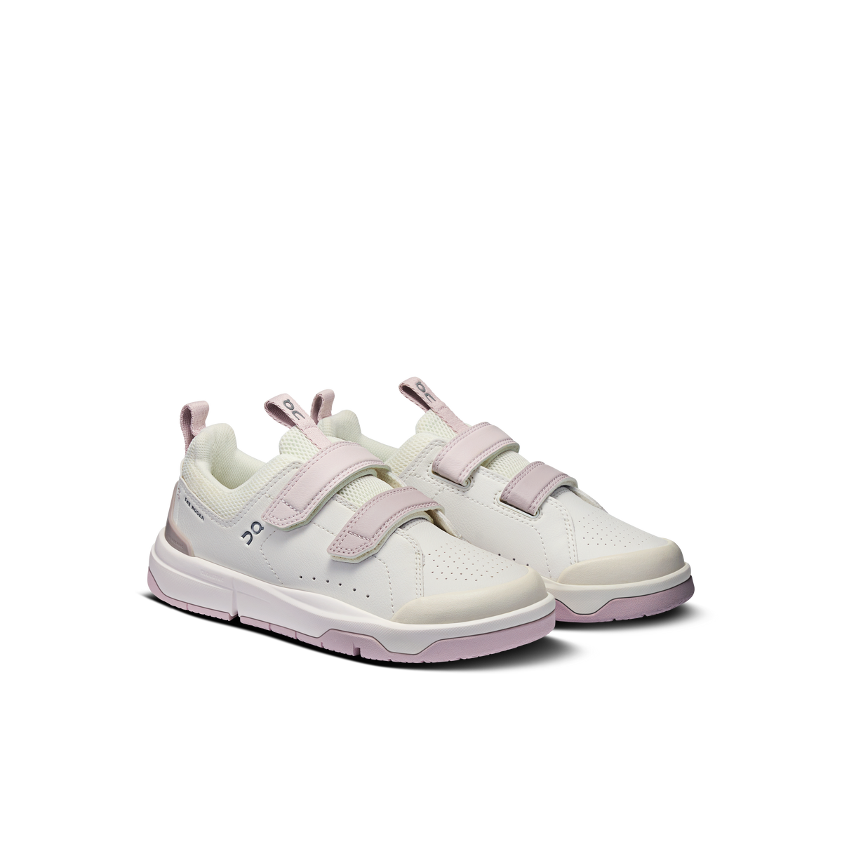 On The Roger Kids Ivory Orchid