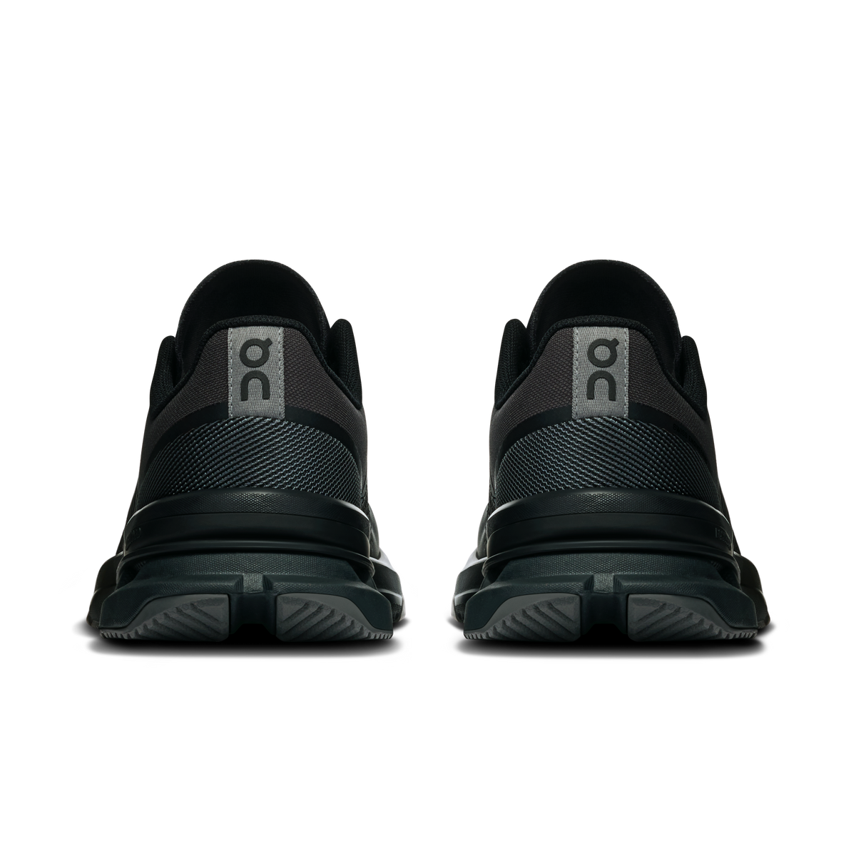 On Cloudpulse Pro Black Eclipse (Women'S)