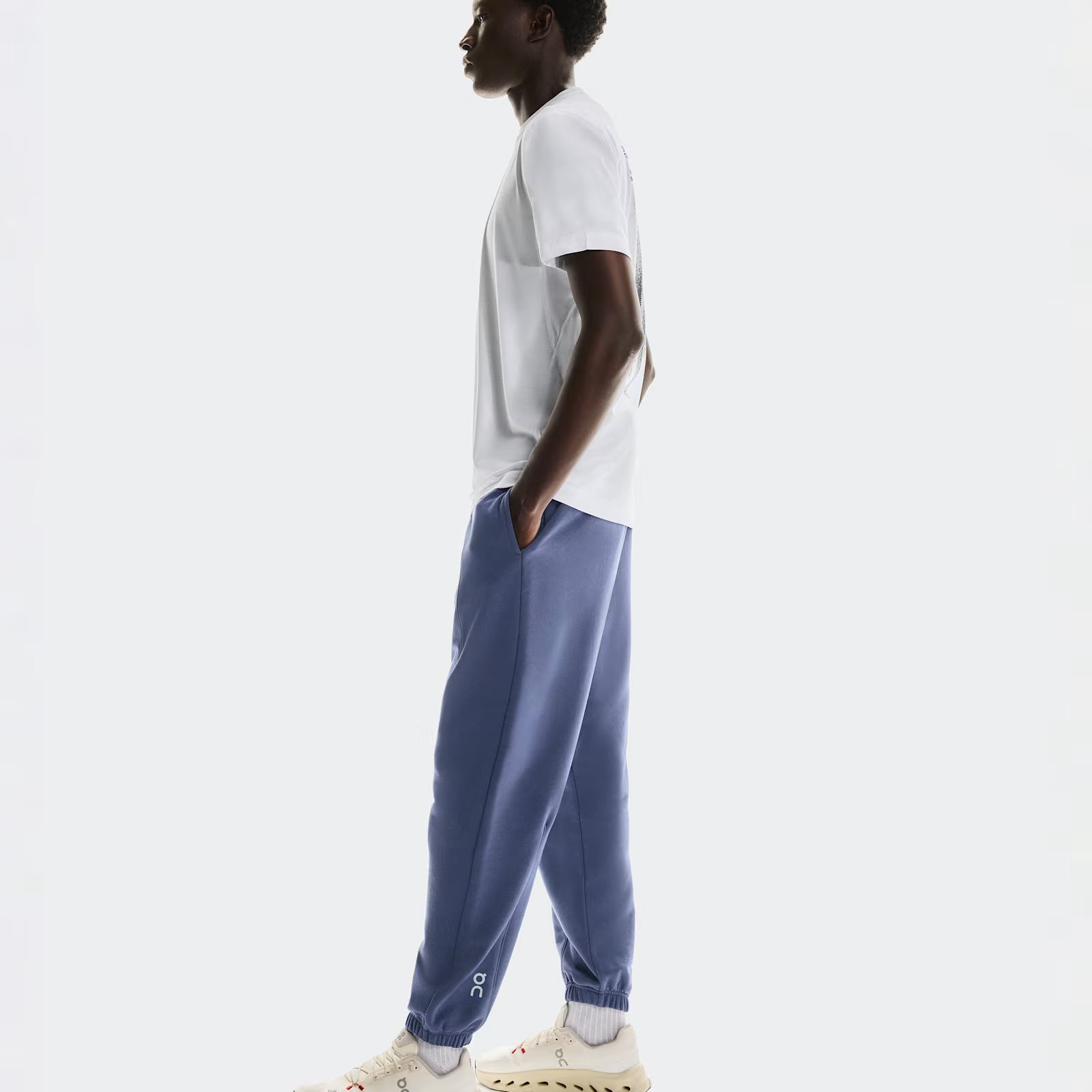 On Club Pants Acai