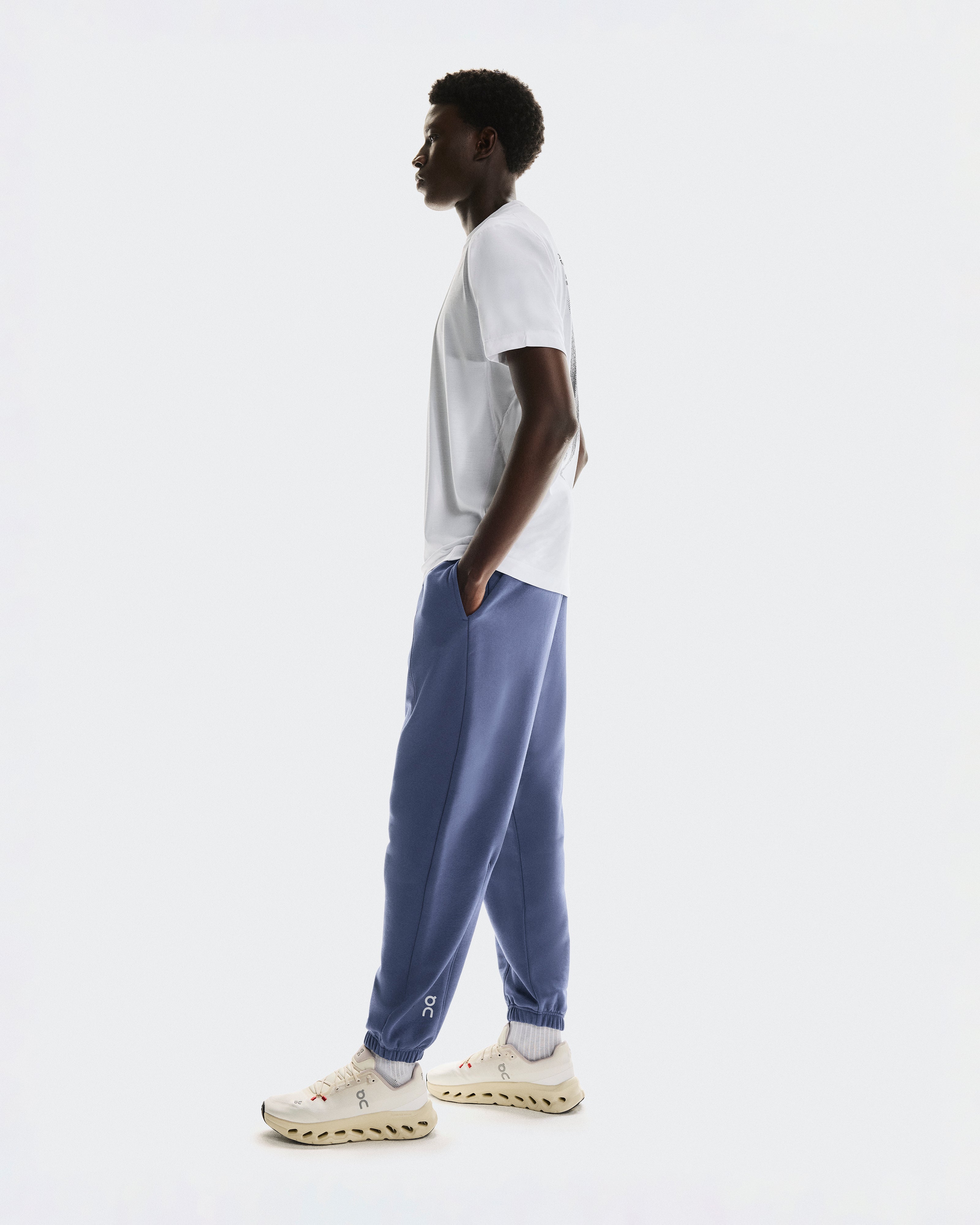 On Club Pants Acai