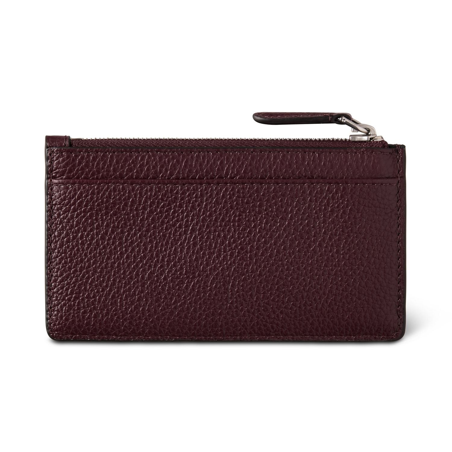 Mulberry Continental Long Zipped Card Holder