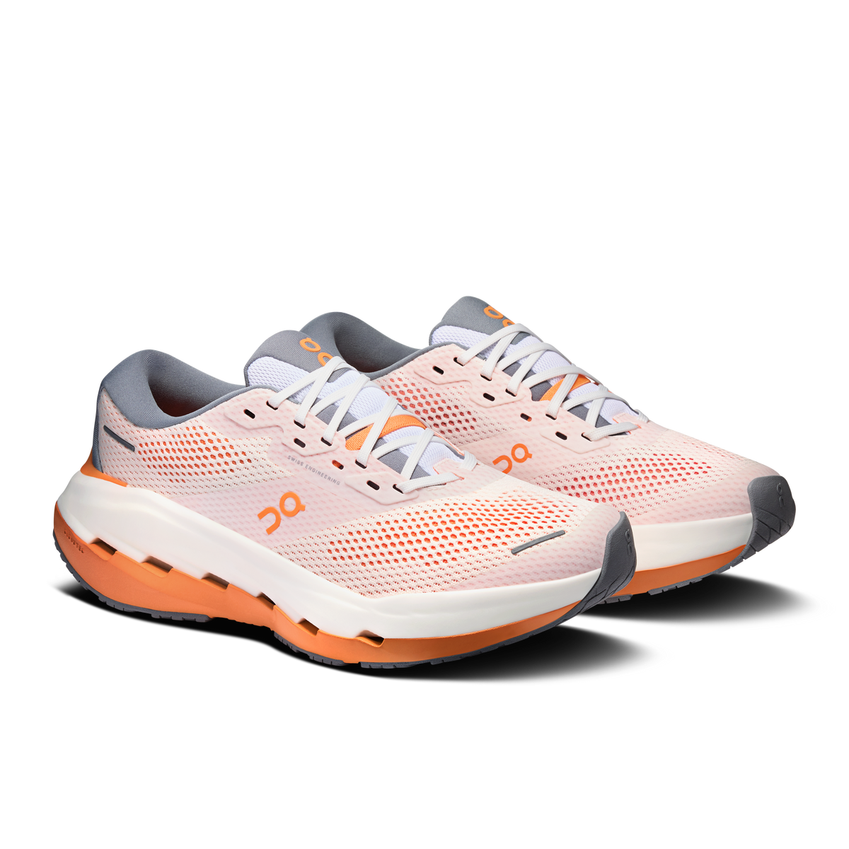On Cloudrunner 3 Max White Autumn