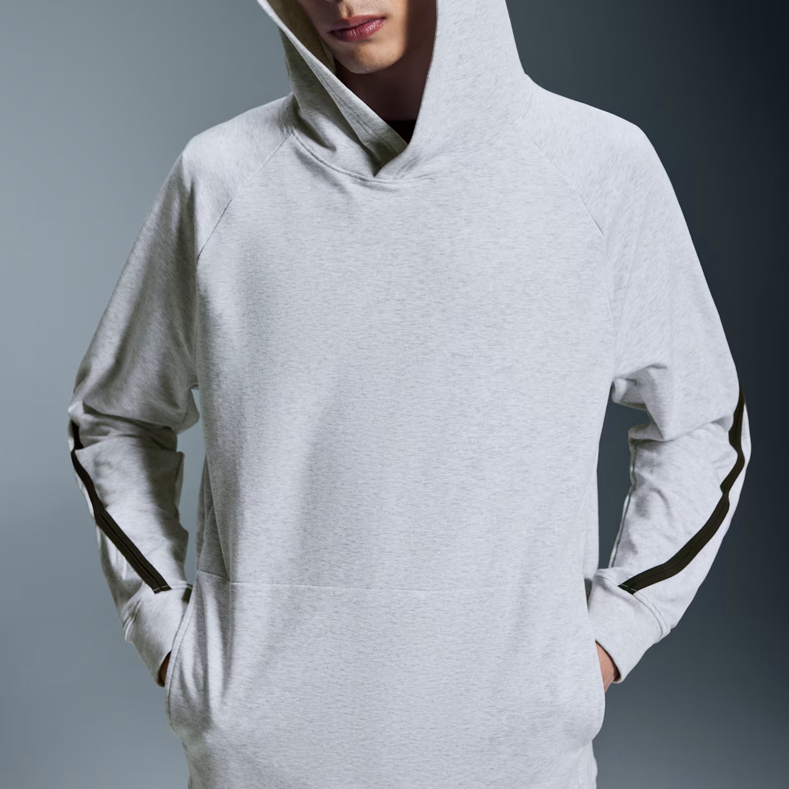 On Studio Hoodie Crater