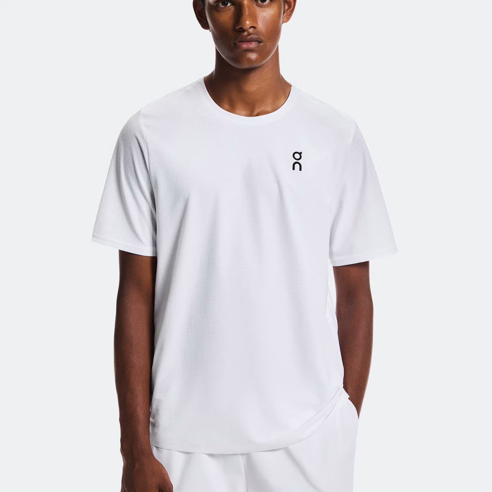 On Court-T White