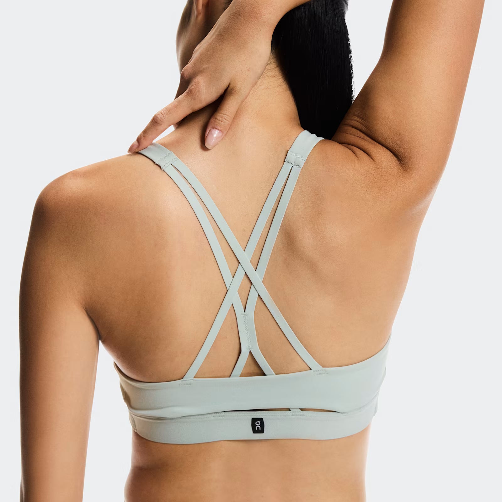 On Studio Bra Mineral (Women'S)
