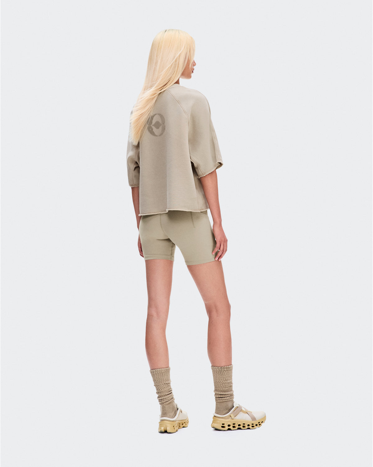 On Club Collective-T Fka Lurien (Women'S)