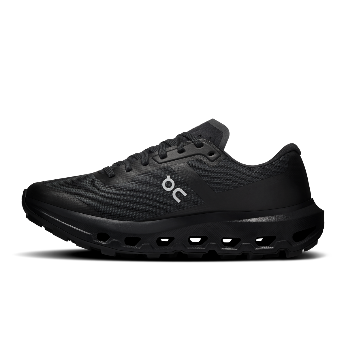 On Cloudvista 3 Black Black (Women'S)