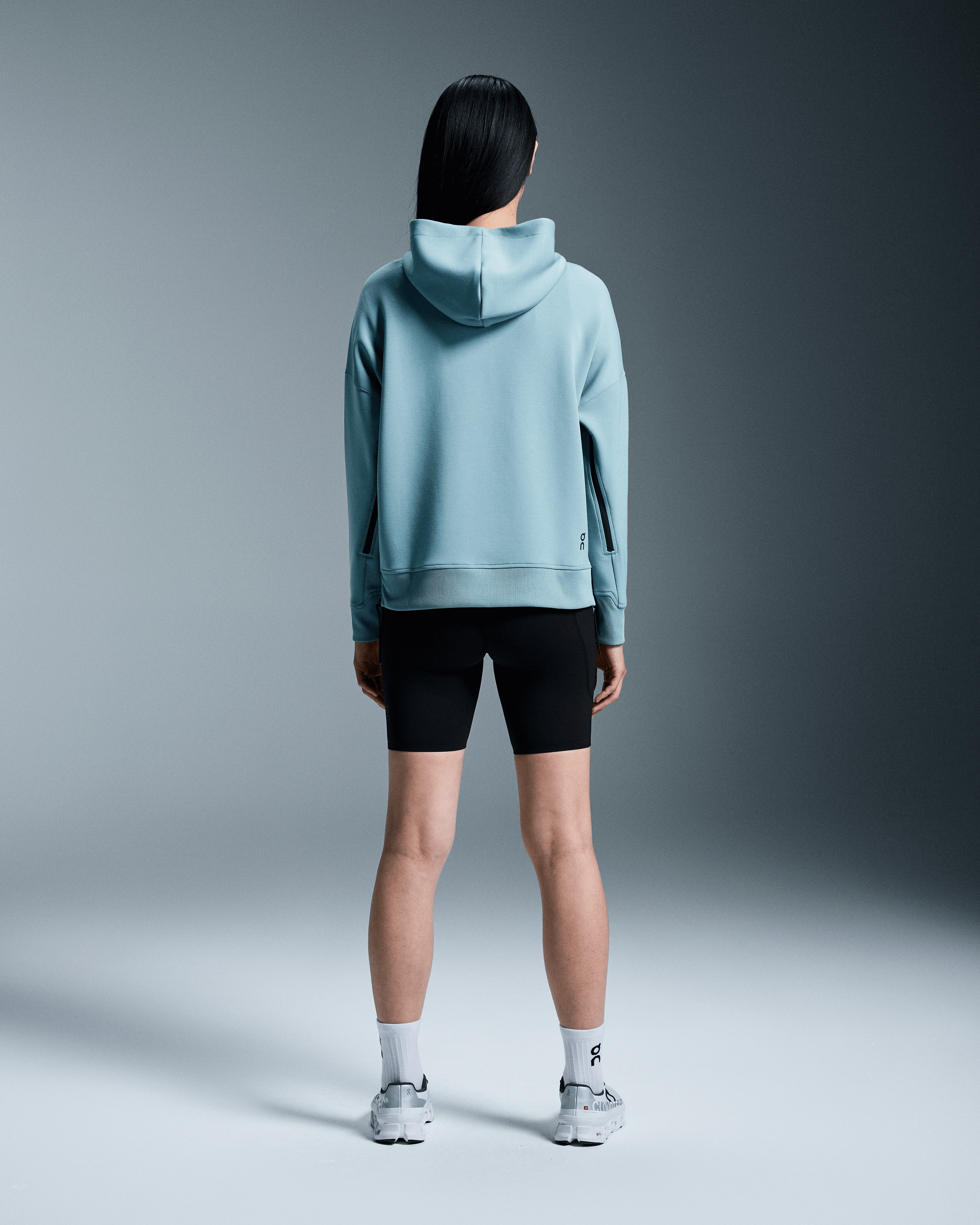 On Hoodie Coast (Women'S)