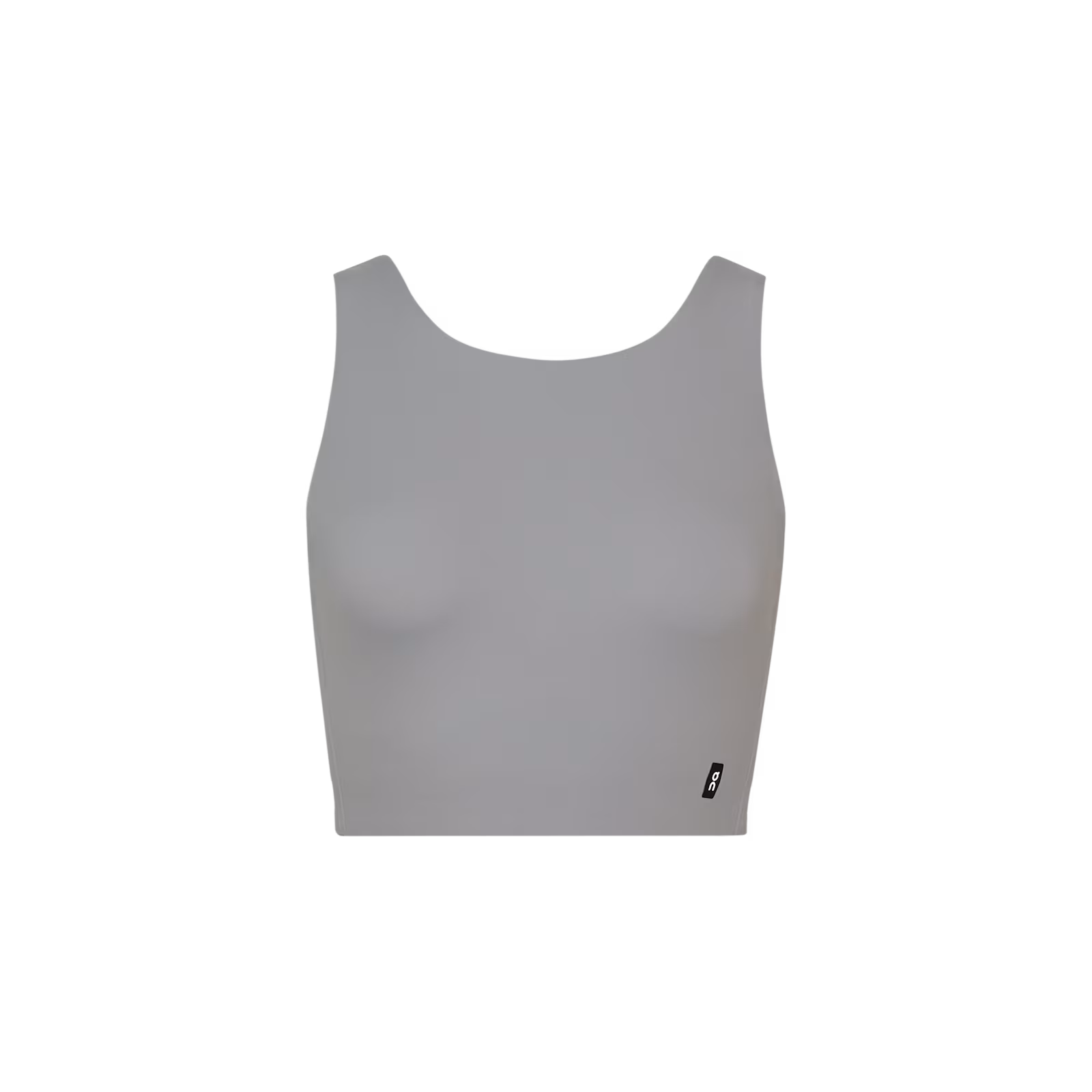 On Core 2-In-1 Crop Lilac (Women'S)