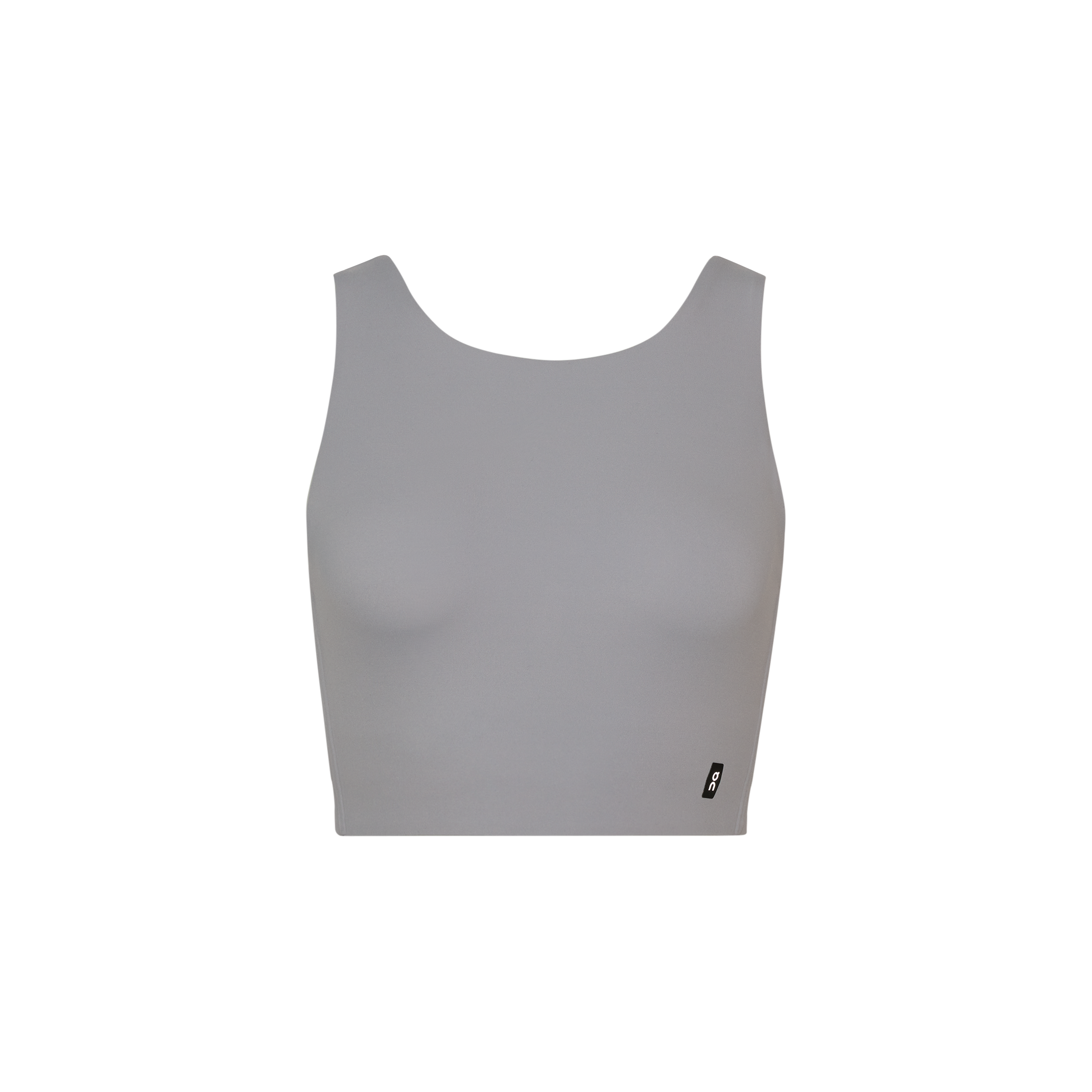 On Core 2-In-1 Crop Lilac (Women'S)