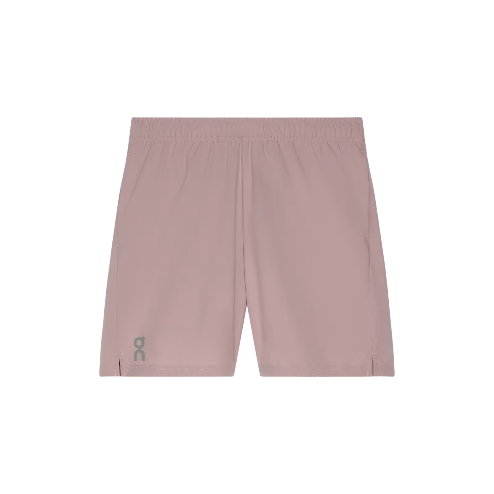 On 7" Core Shorts Heron