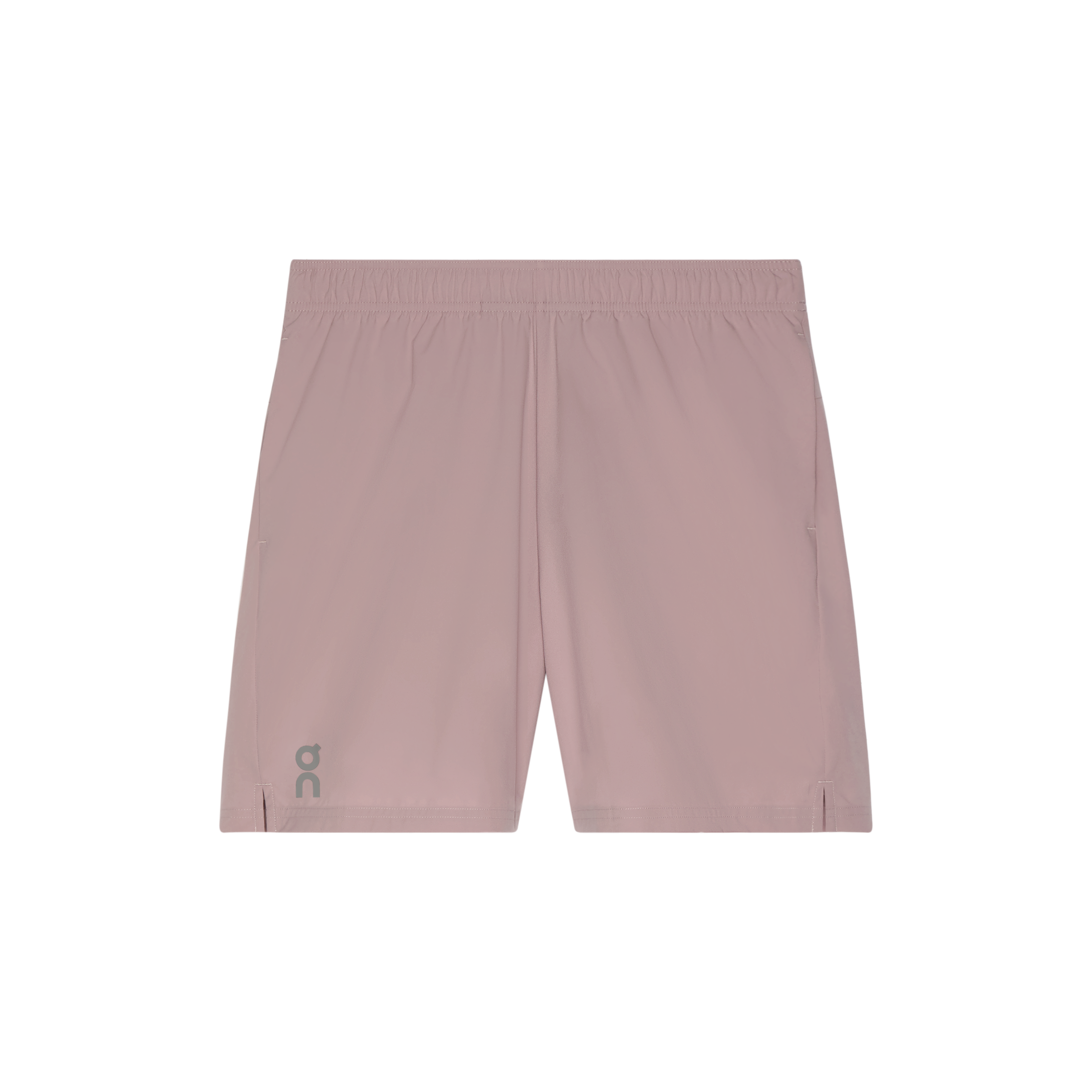 On 7" Core Shorts Heron