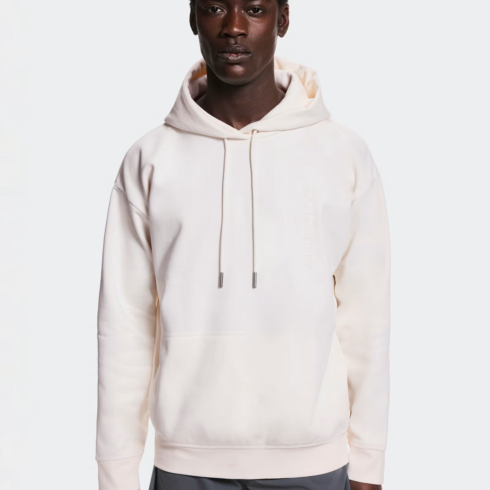 On Collective Hoodie Erewhon Ivory