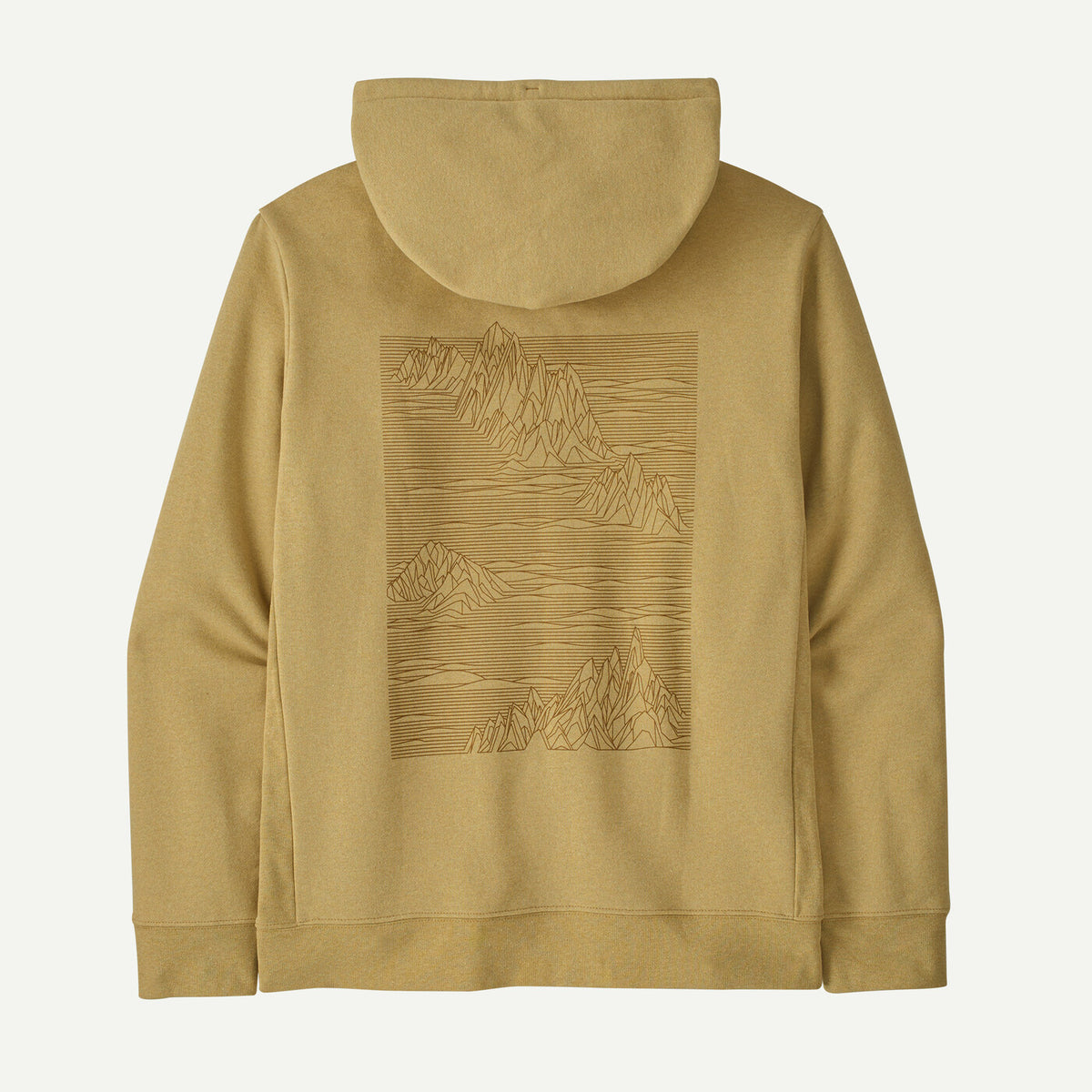 Patagonia Strataspire Uprisal Hoody
