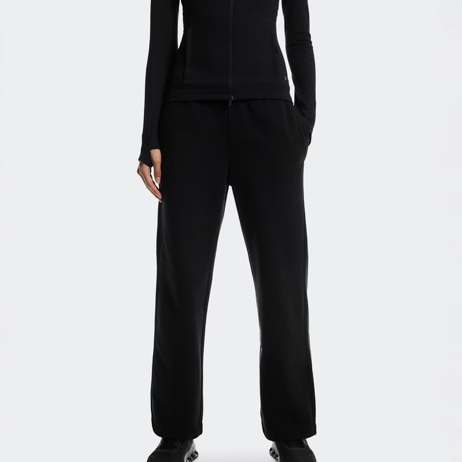 On Club Collective Pants Black (Women'S)