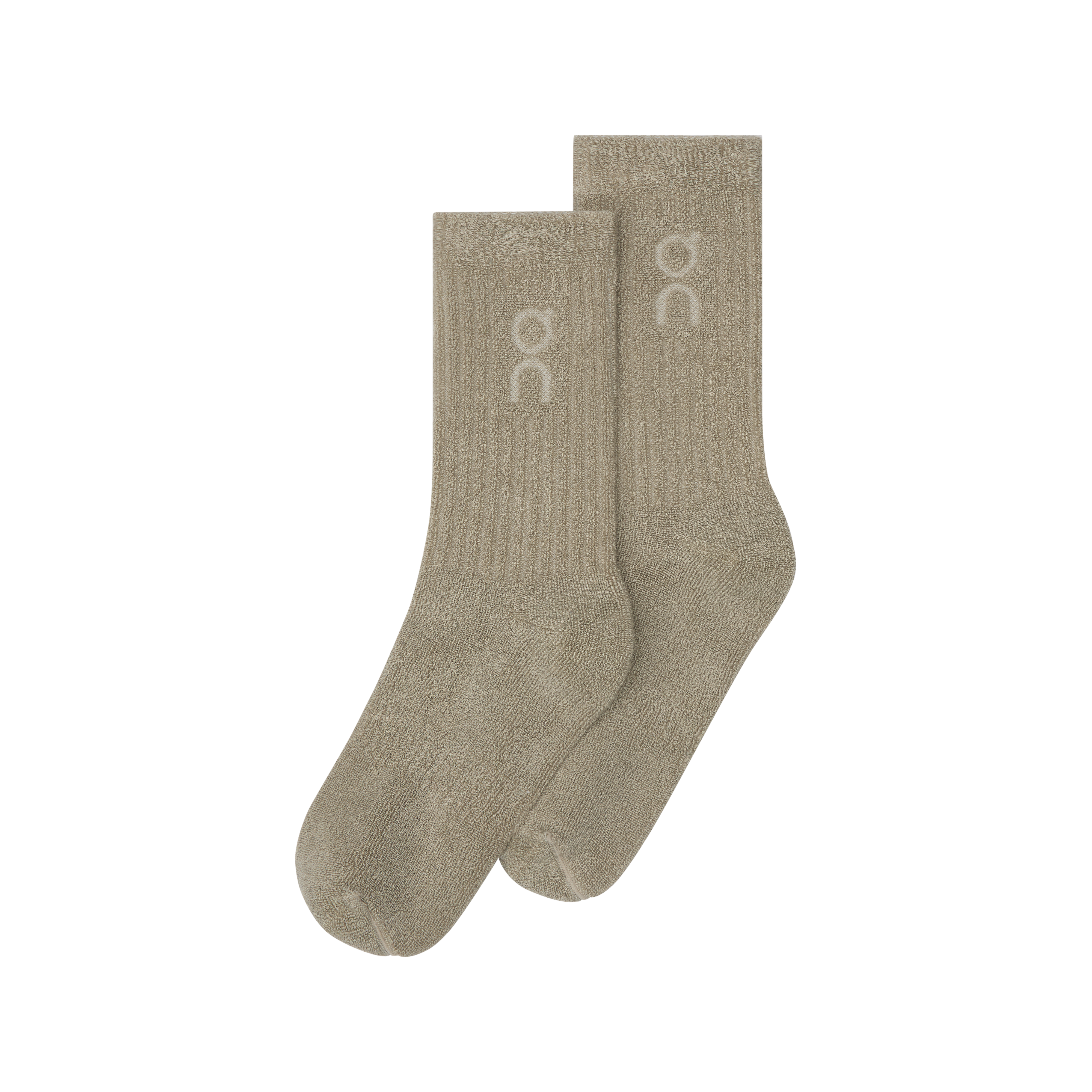 On Terry Sock High Desert