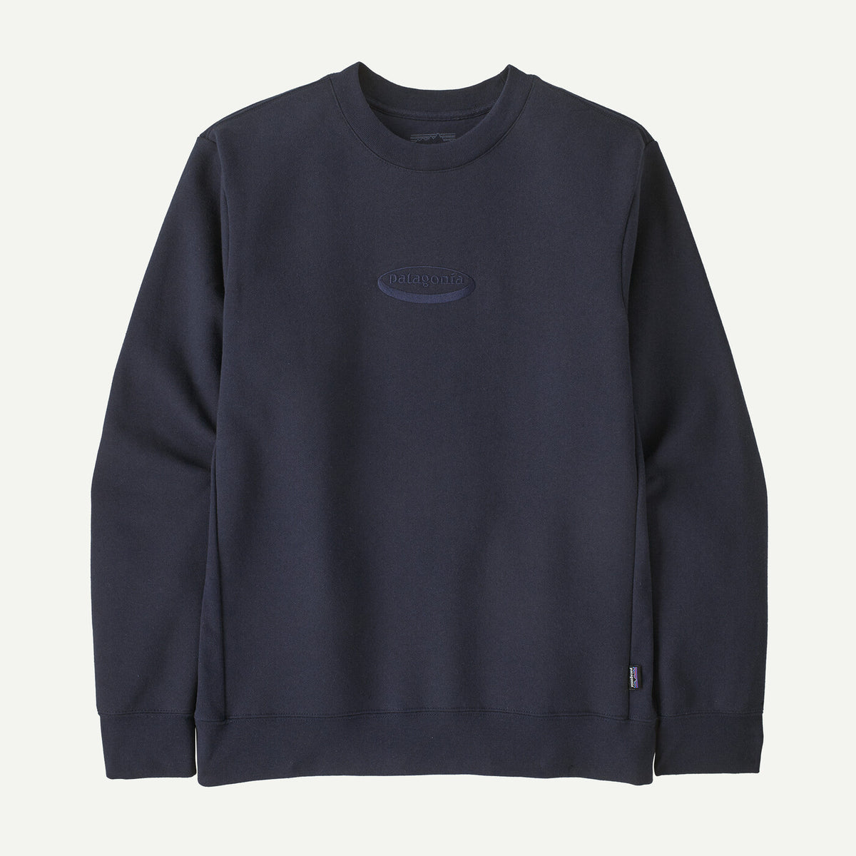 Patagonia M'S '95 Oval Logo Uprisal Crew Sweatshirt