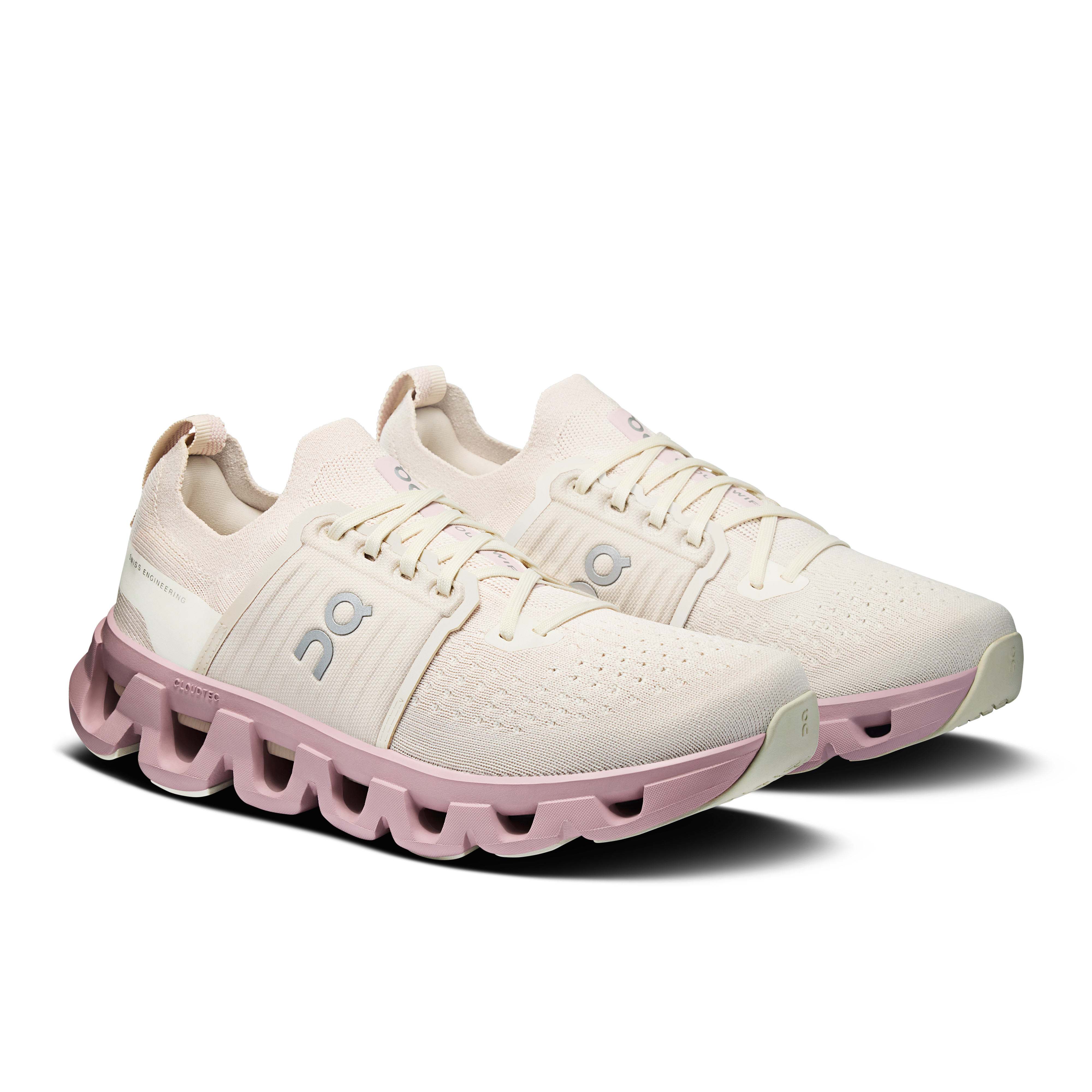 On Cloudswift 4 Pearl Mauve (Women'S)