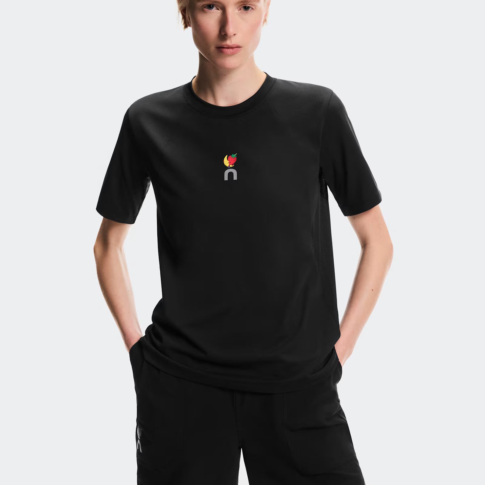 On Trek-T Shf Saturn (Women'S)