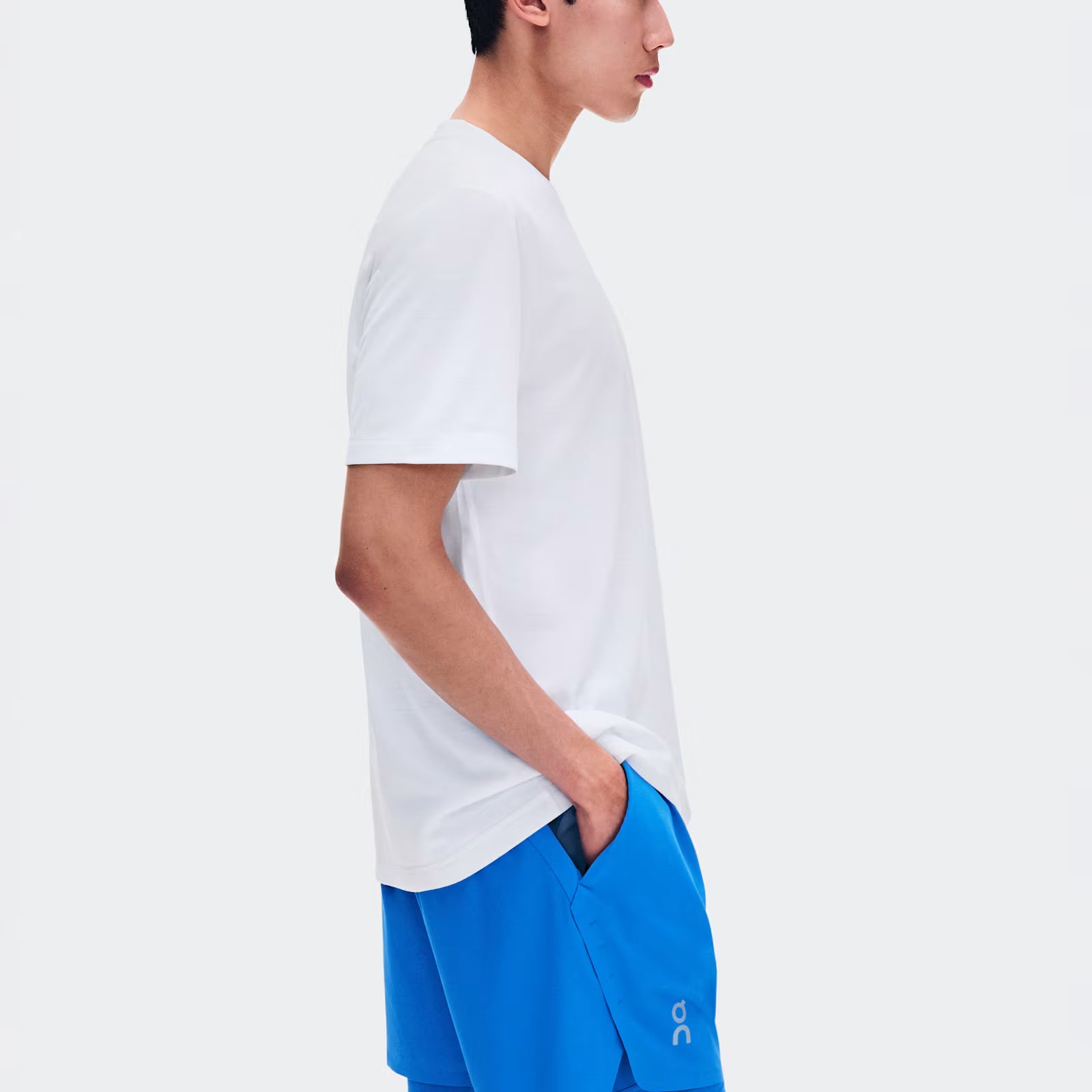 On Train 2-In-1 Shorts Jay