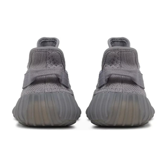 Yeezy 350 V2 Space Ash Steel Grey