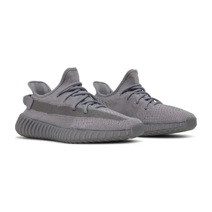 Yeezy 350 V2 Space Ash Steel Grey