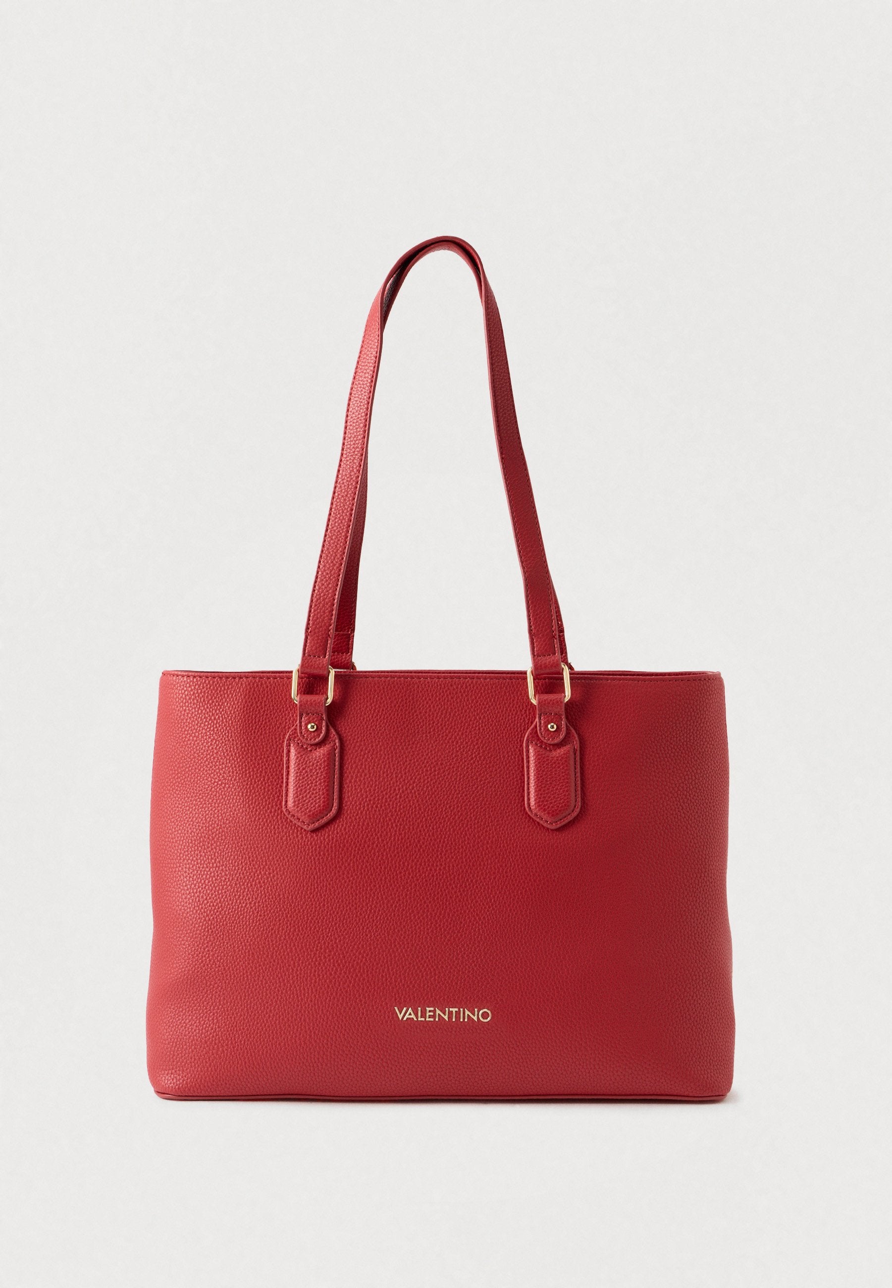 Valentino Bags Brixton - Tote Bag - Rubino