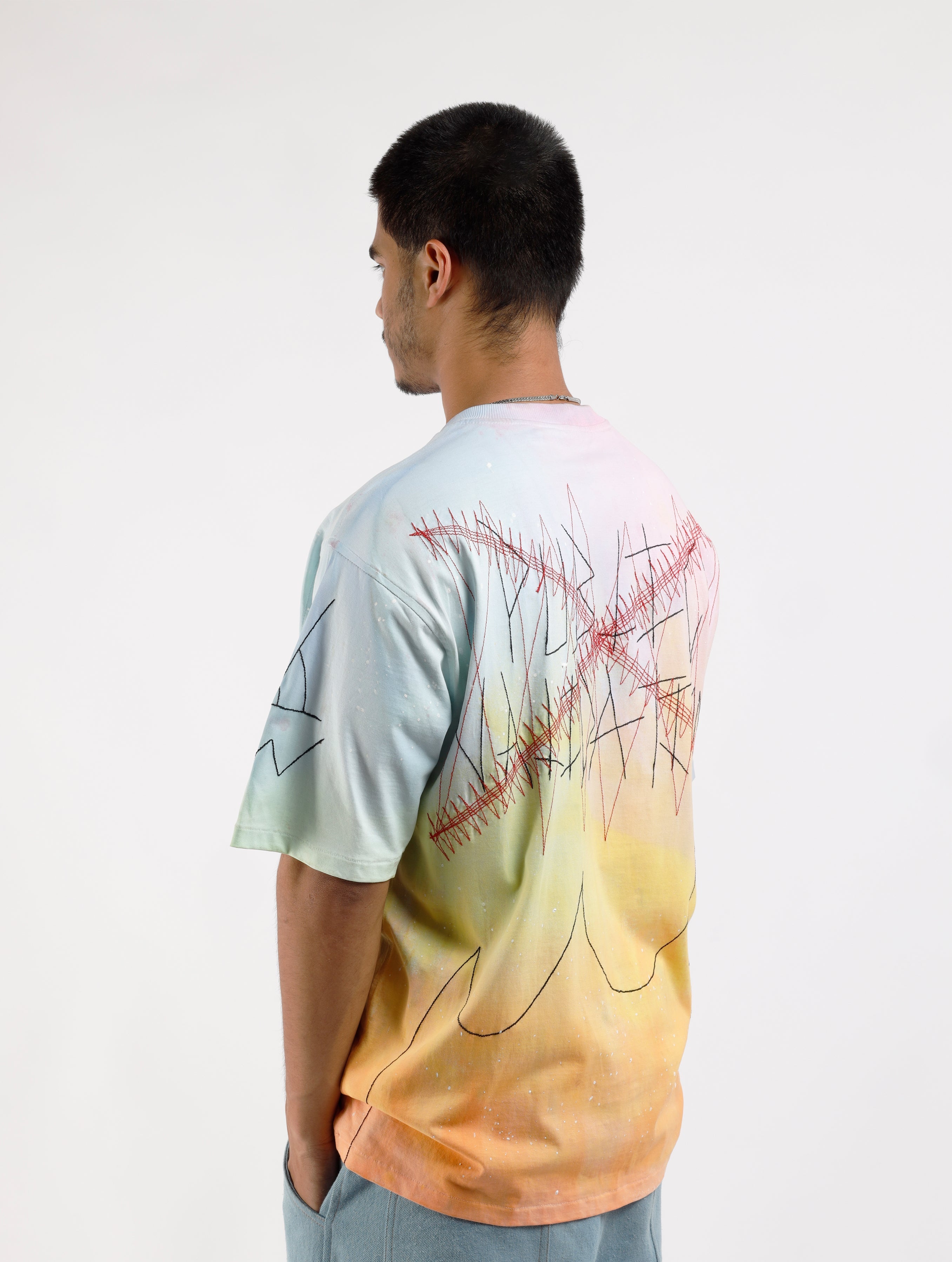 Public Validation T-shirt