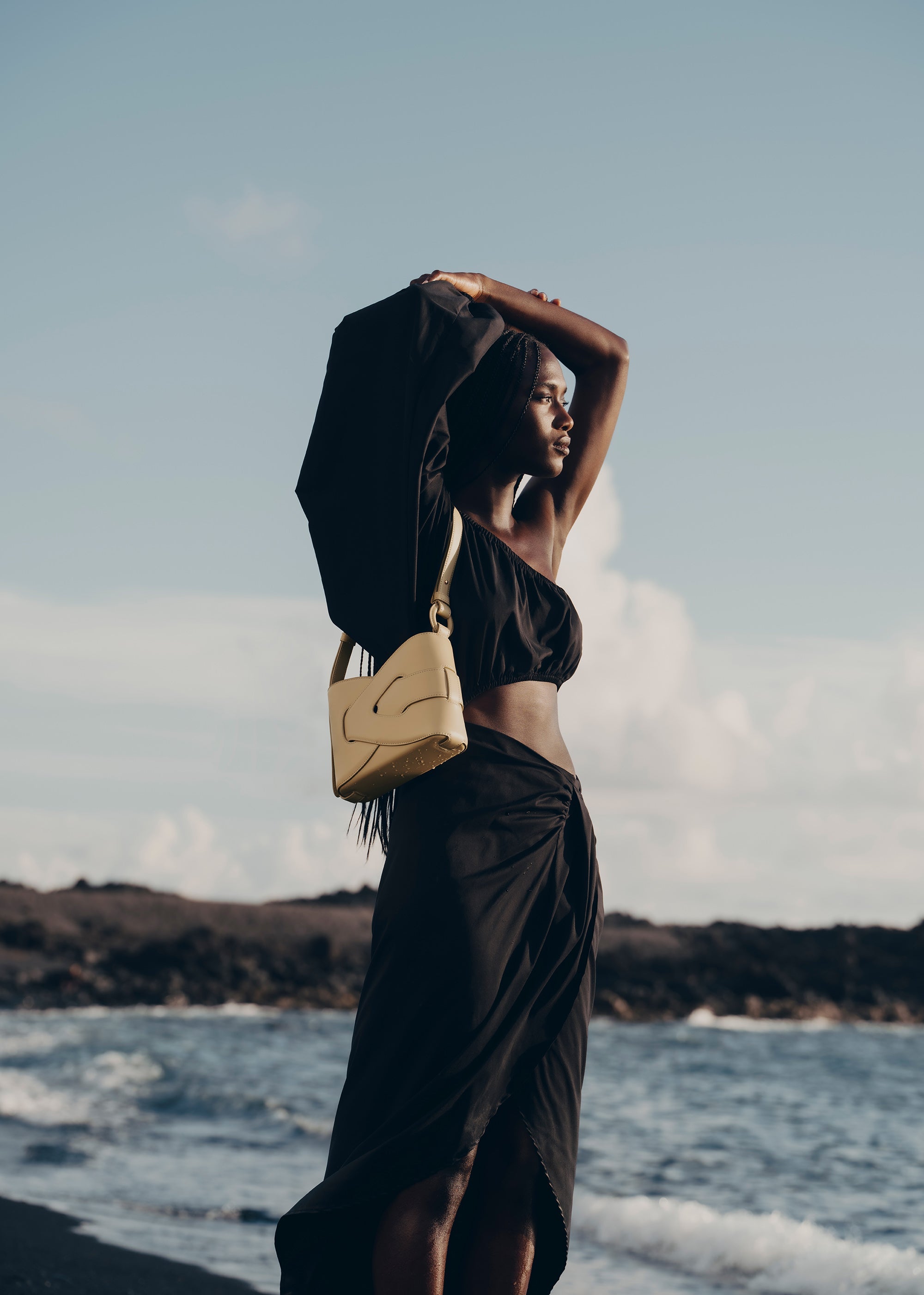 Polene Nodde Smooth Oat