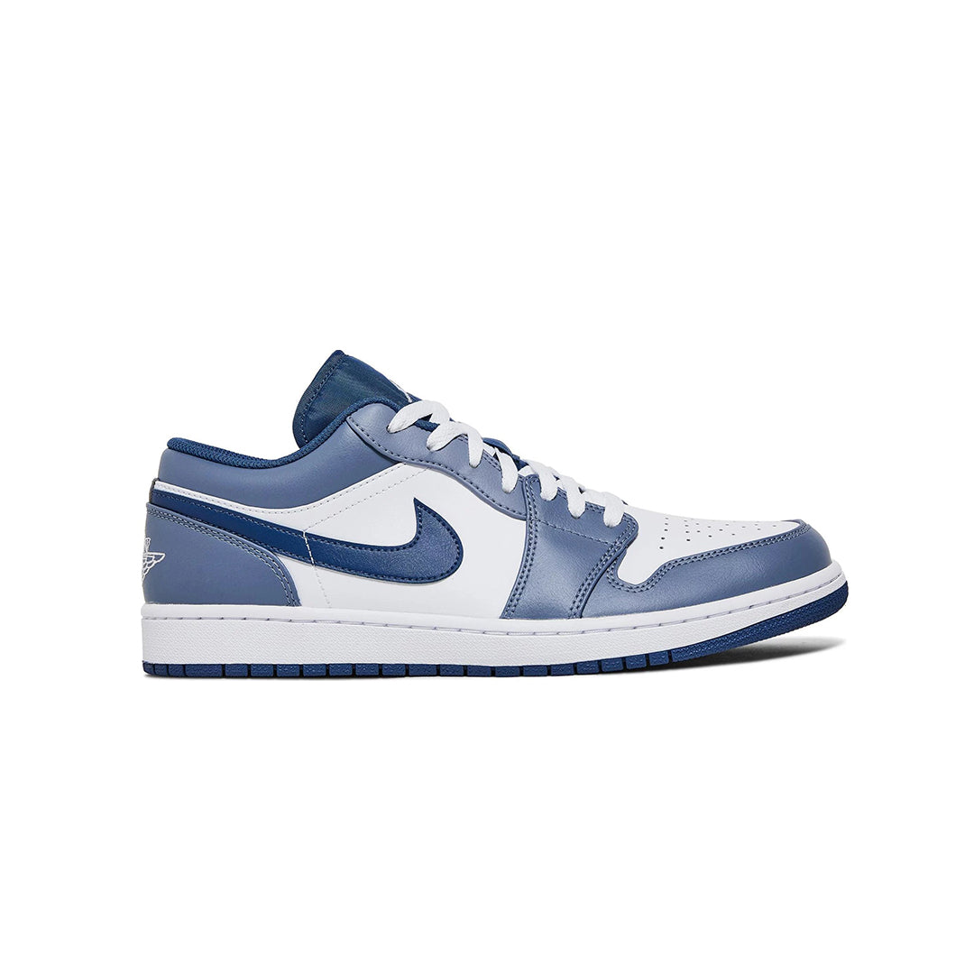 Air Jordan 1 Low Ashen Slate Sale