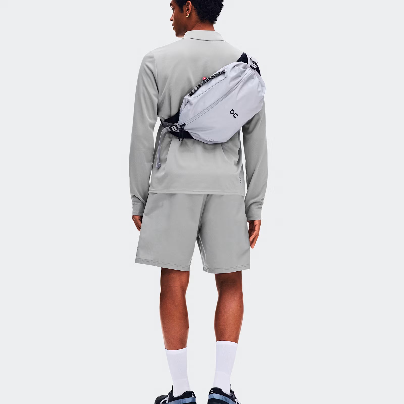 On 7" Core Shorts Apollo