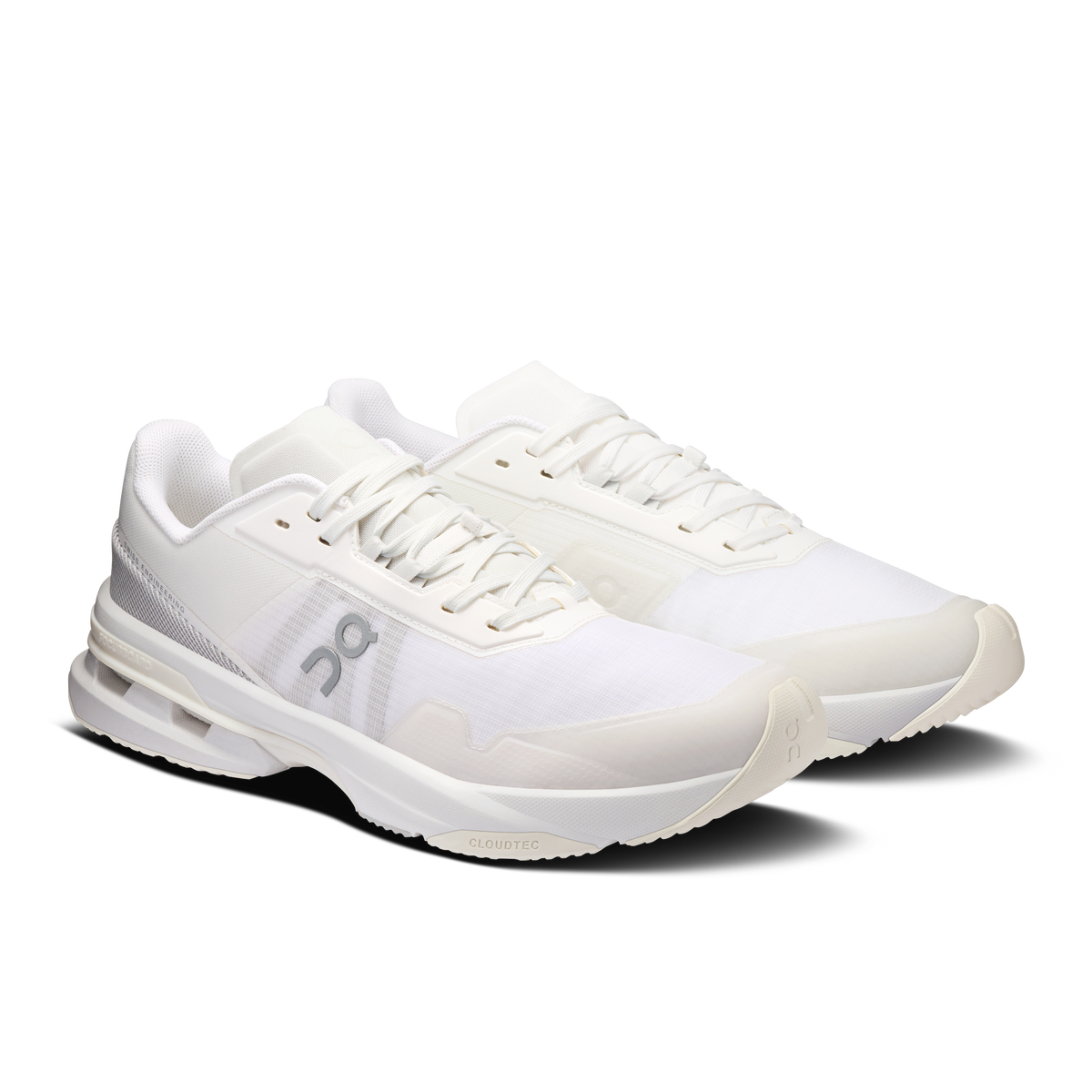 On Cloudpulse Pro White Ice