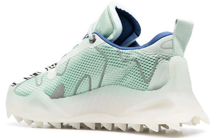 Off-White Odsy Mesh Mint