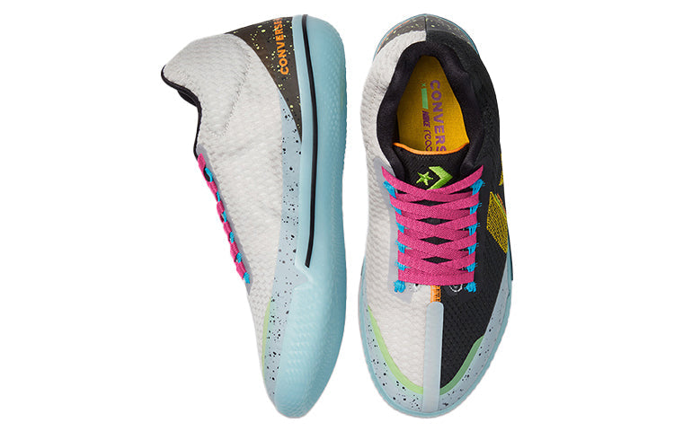 Converse All Star BB Evo Graffiti