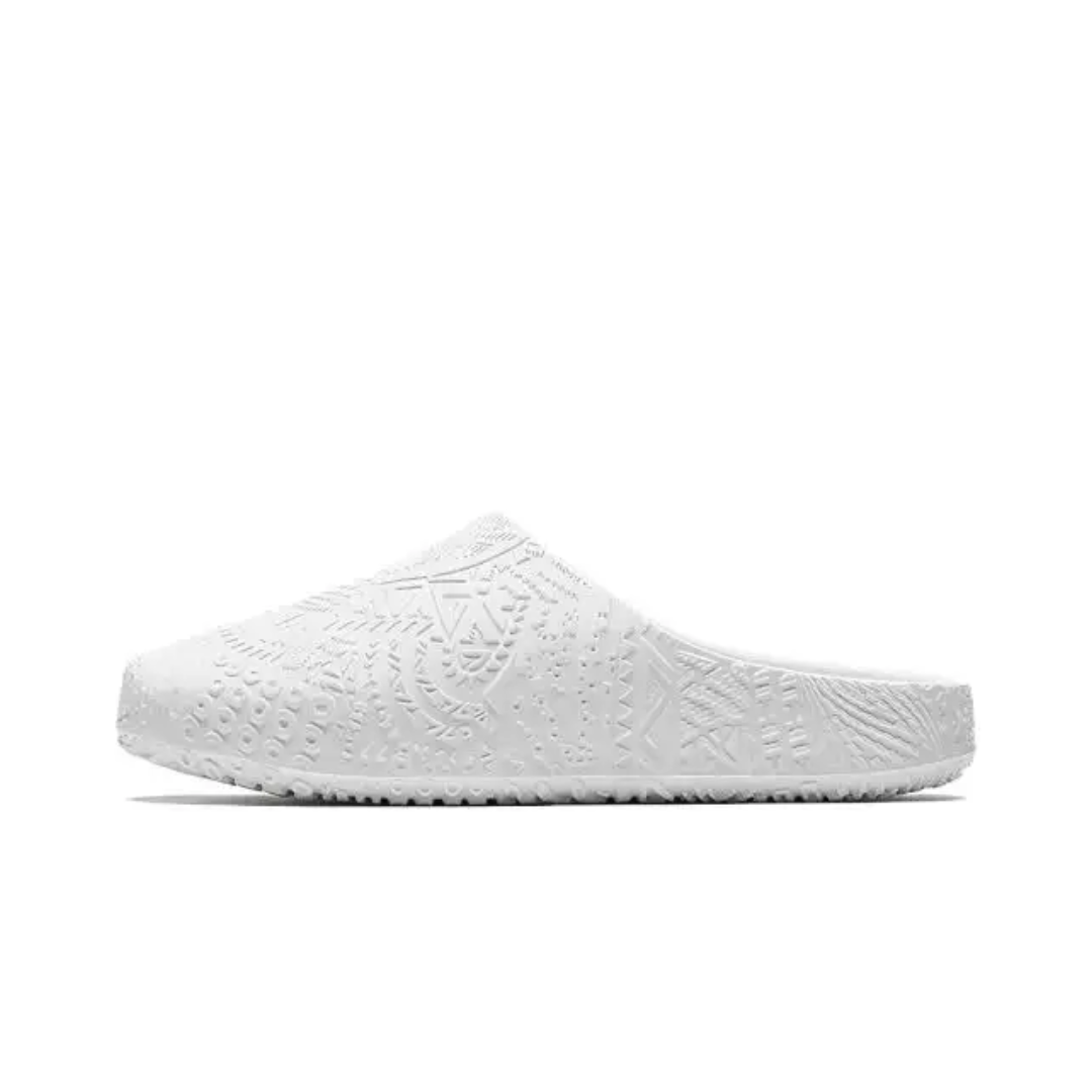 Anta Kai Hl Slides White White
