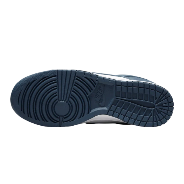 Dunk Low Valerian Blue