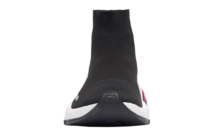 Balenciaga Speed Trainer Clearsole Pink (Women's)
