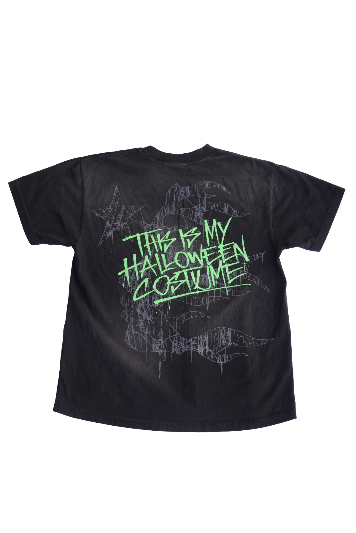 Hellstar Halloween Masks T-Shirt