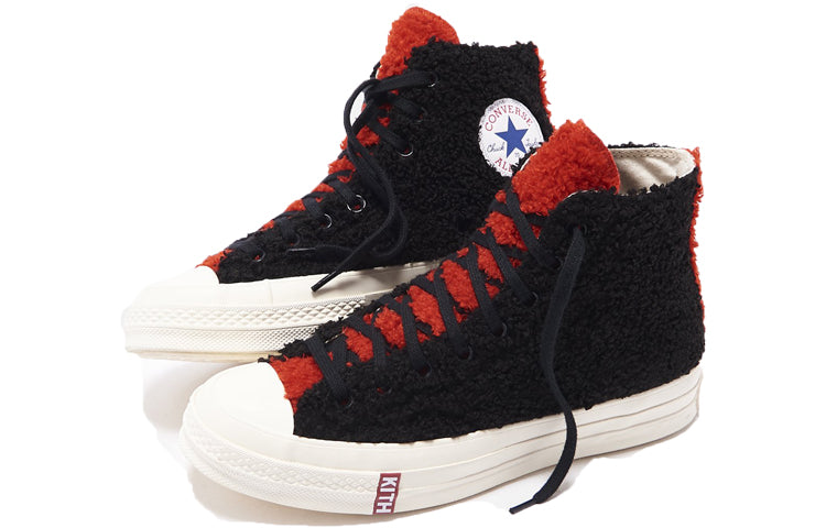 Converse Chuck Taylor All Star 70 Hi Kith x Disney Fur