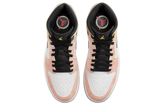 Jordan 1 Mid Se Flight Club Sale