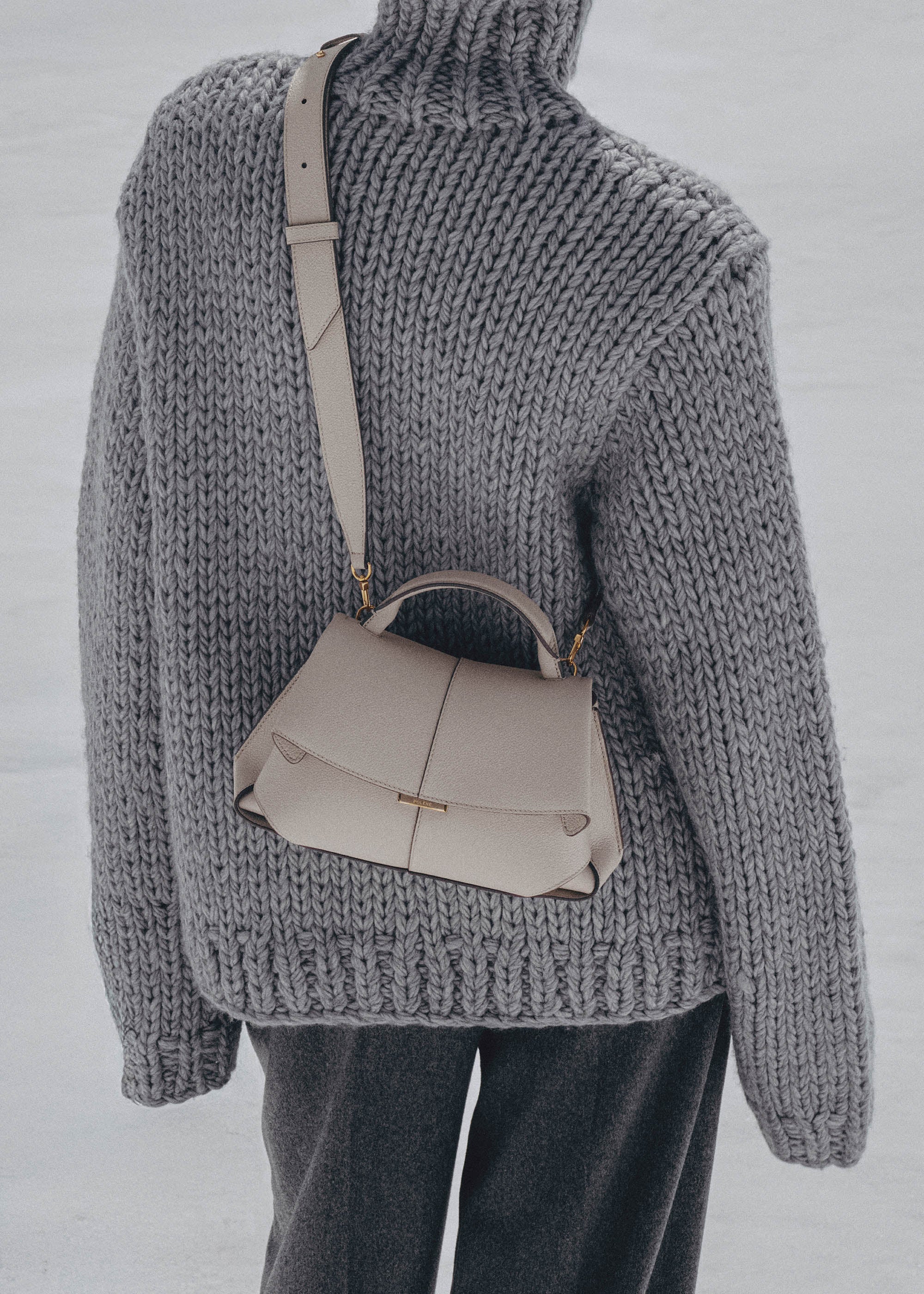 Polene Mokki Mini Textured Mist