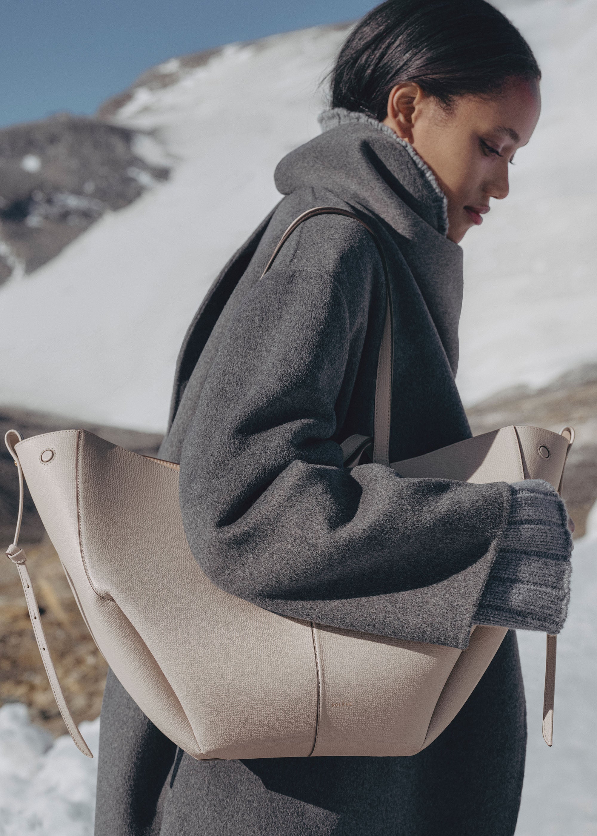 Polene Cyme Textured Mist